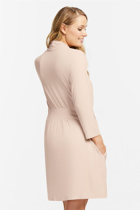 Fleur't Iconic Robe
